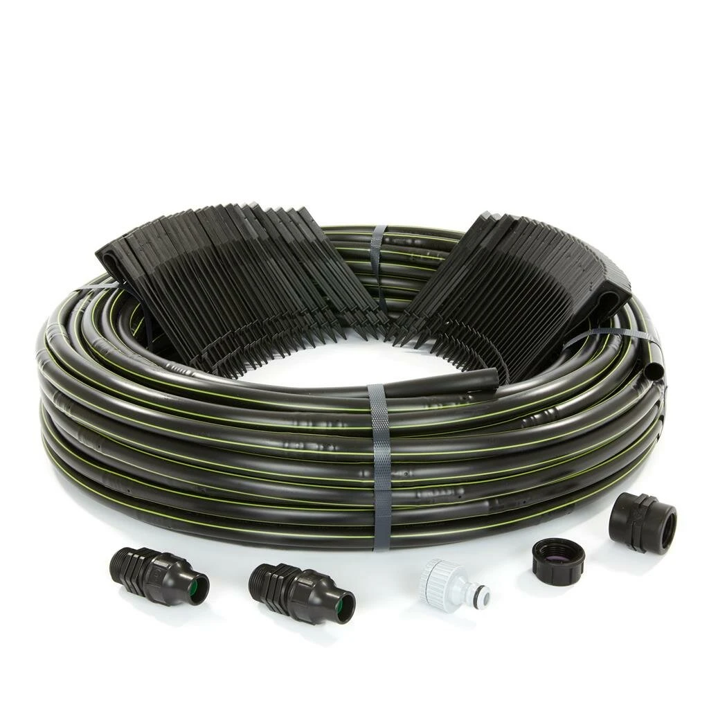 Summerrain Druppelset Borders En Hagen Max 50m 4 Summerrain Druppelset Borders En Hagen Max 50m - Afbeelding 2