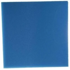 SuperFish Filter Foam 50x50x5cm Fijn