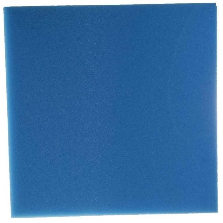 SuperFish Filter Foam 50x50x5cm Fijn 3 SuperFish Filter Foam 50x50x5cm Fijn