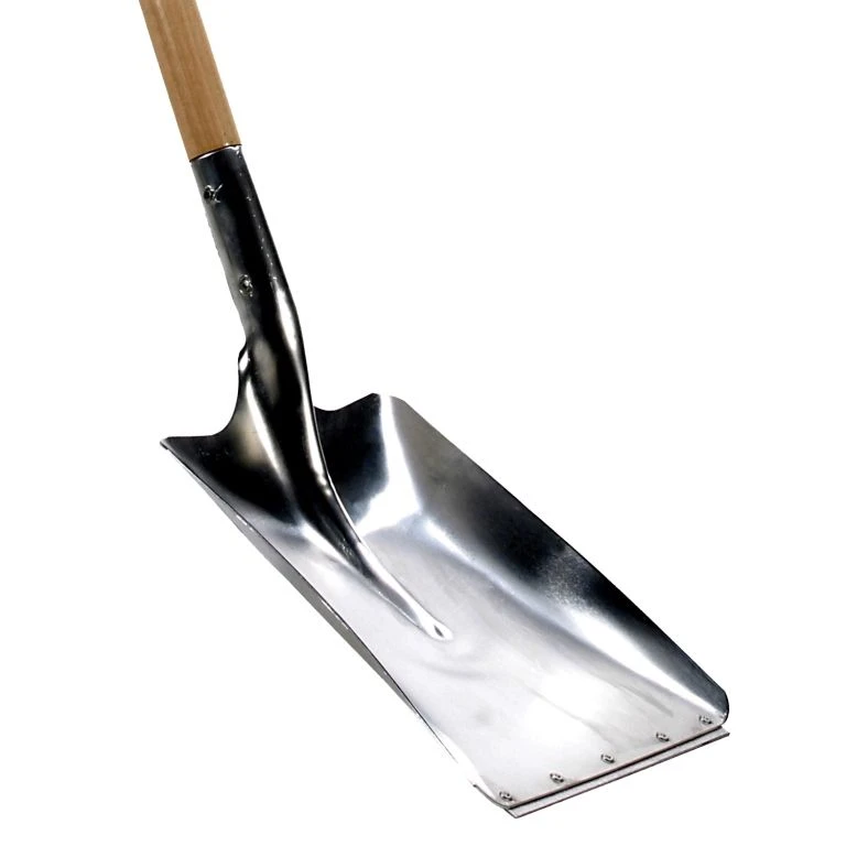 Talen Tools Alumium Ballastschop 3 Talen Tools Alumium Ballastschop