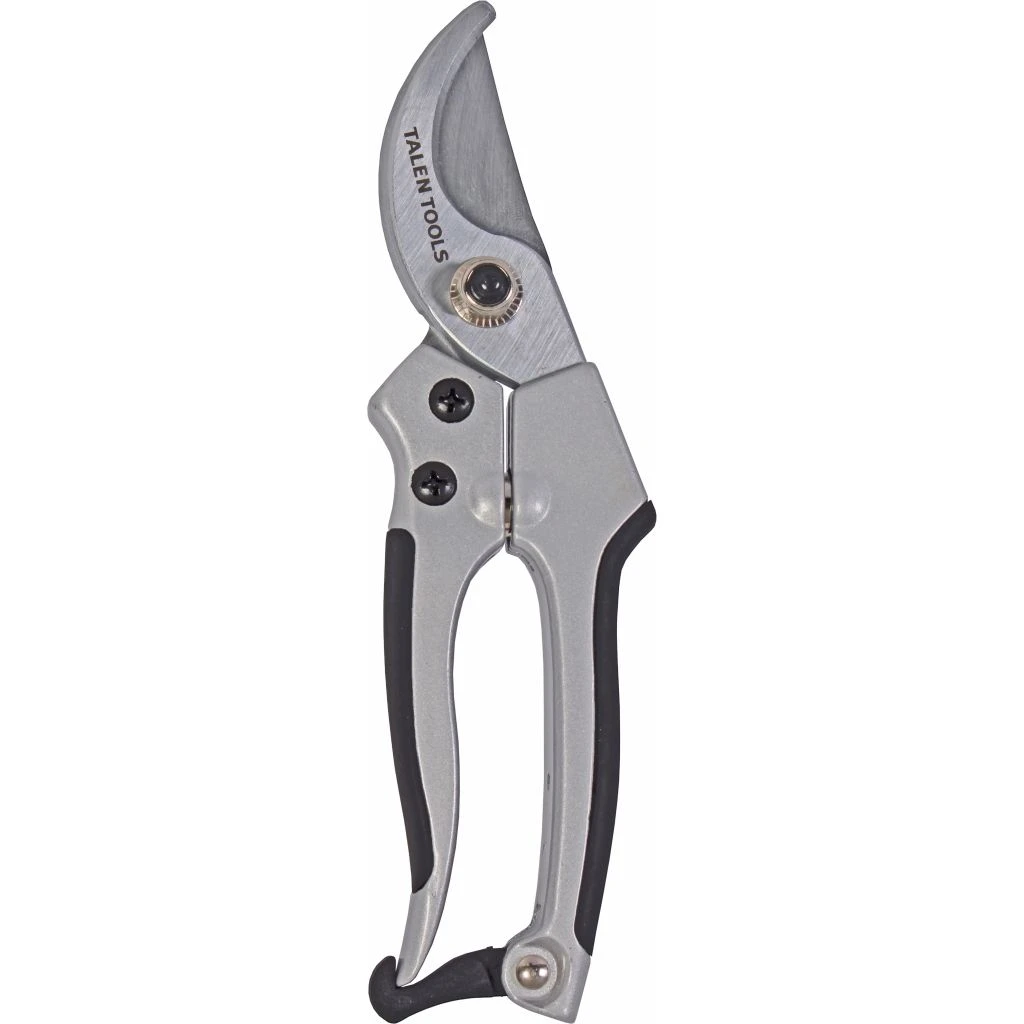 Talen Tools Snoeischaar Vbs 18 Cm Silver 3 Talen Tools Snoeischaar Vbs 18 Cm Silver