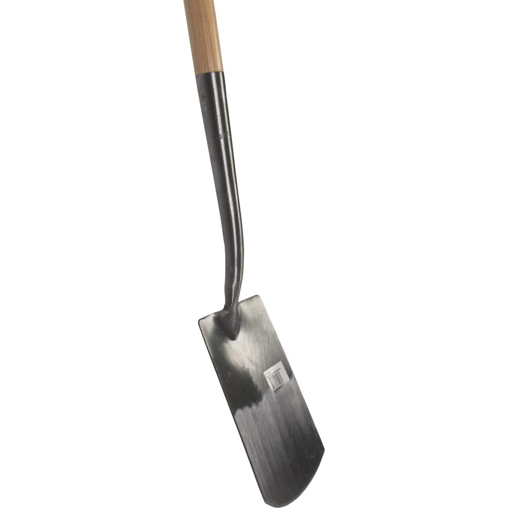 Talen Tools Spade Met Hals Blank Geslepen 3 Talen Tools Spade Met Hals Blank Geslepen