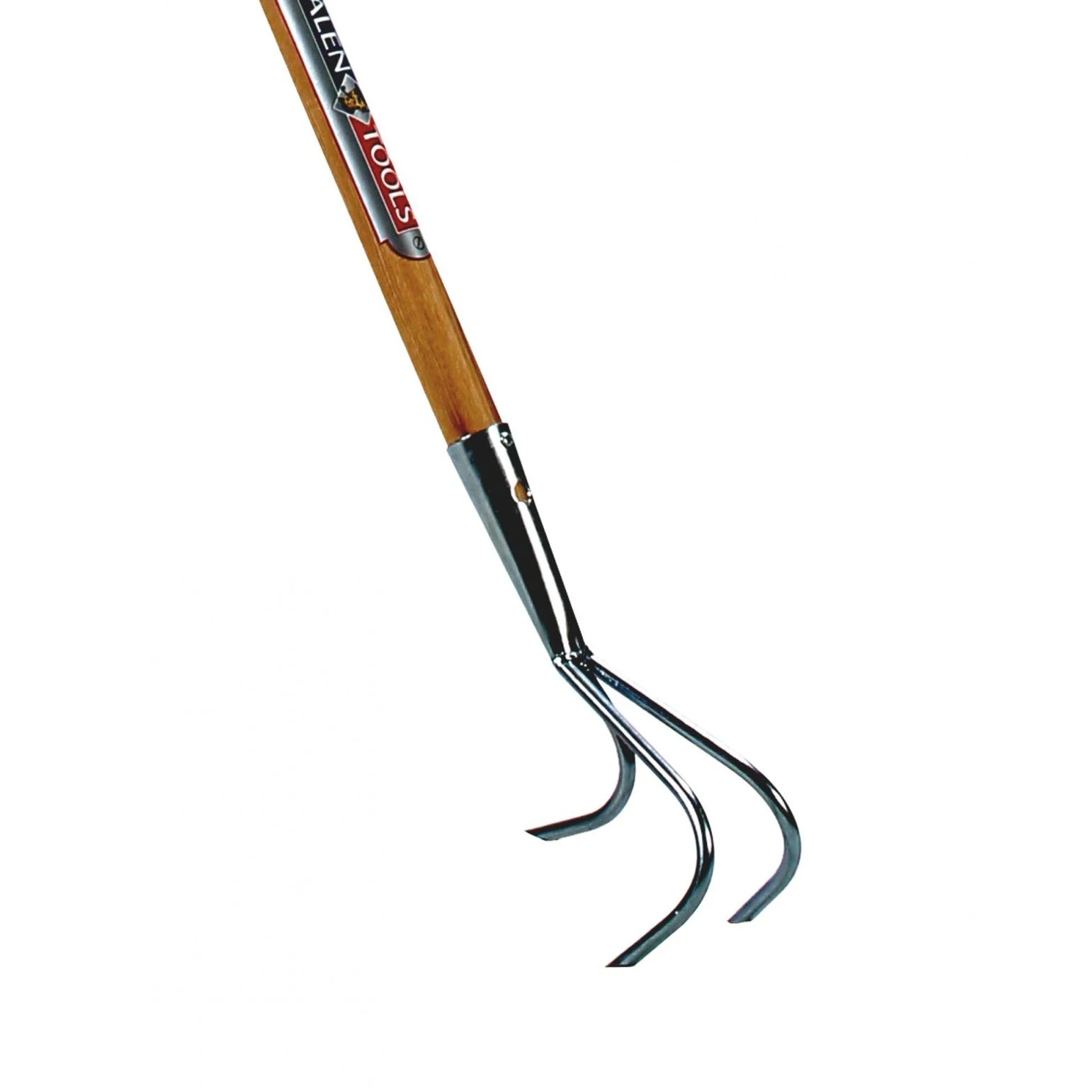 Talen Tools Tuinkrabber 3 T Verzinkt Compleet 3 Talen Tools Tuinkrabber 3 T Verzinkt Compleet