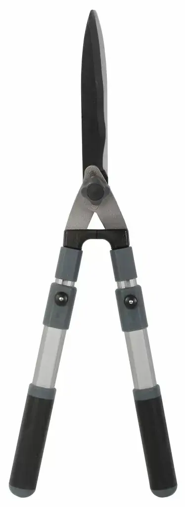 Talen Tools Talentools Heggenschaar Met Verlengsteel 3 Talen Tools Talentools Heggenschaar Met Verlengsteel
