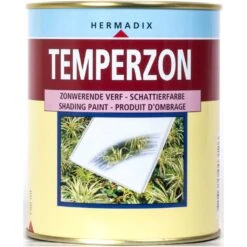 Temperzon 750 Ml