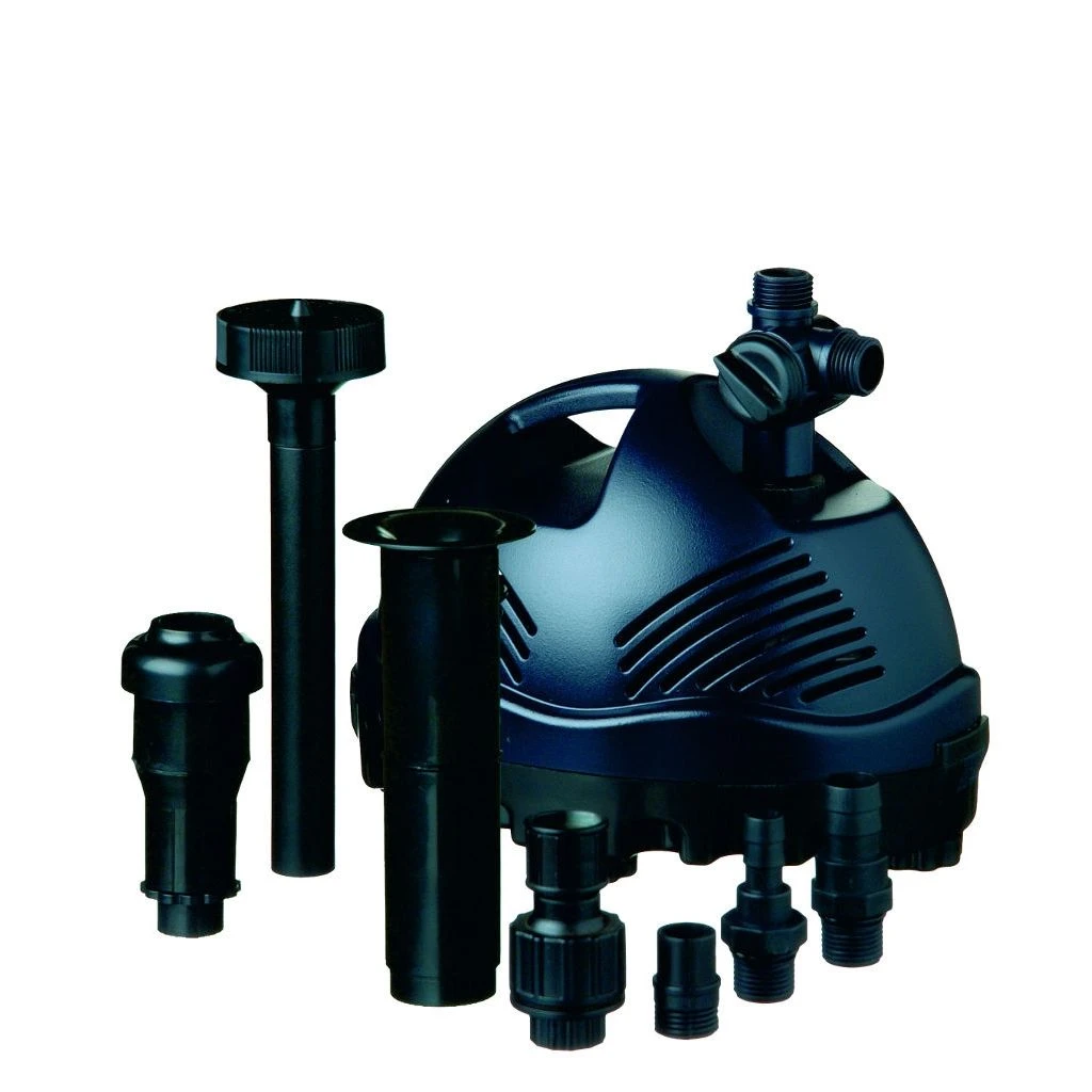 Ubbink Elimax 2500 Vijverpomp 3 Ubbink Elimax 2500 Vijverpomp