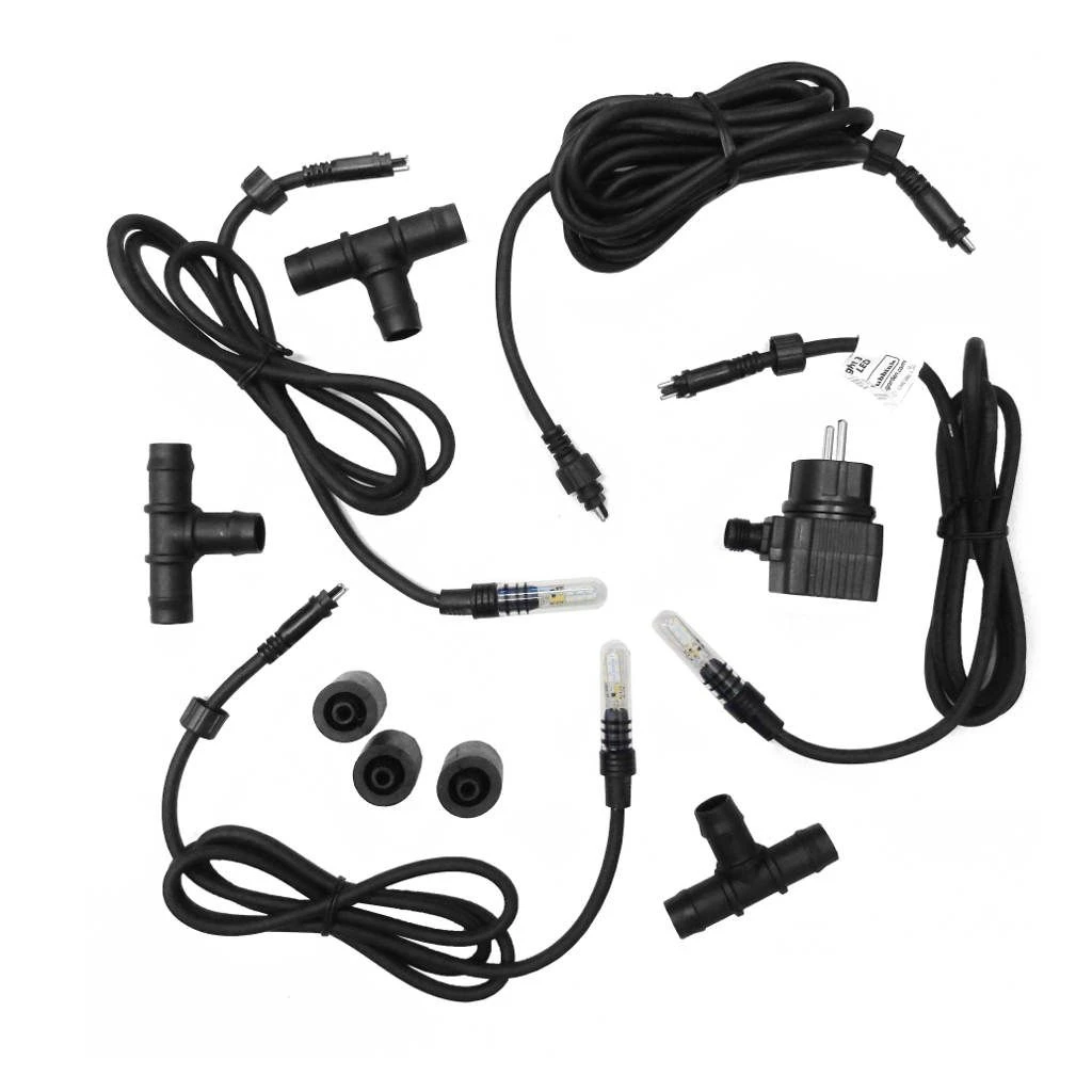 Ubbink Minibright 3 4 Ubbink Minibright 3 - Afbeelding 2