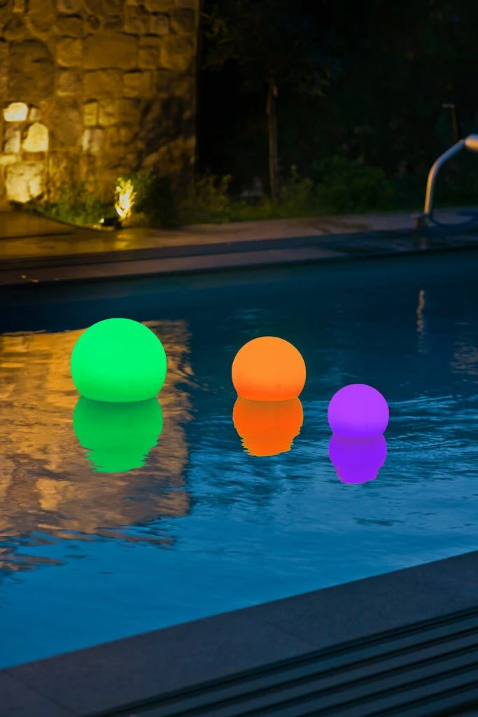 Ubbink Multibright Solarfloat 20cm 6 Ubbink Multibright Solarfloat 20cm - Afbeelding 4