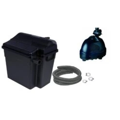 Ubbink Vijverfilter Filtraclear 2500 Plusset Met 5 W Uvc 7 Ubbink Vijverfilter Filtraclear 2500 Plusset Met 5 W Uvc -Deoosteindeonline Winkel ubbink vijverfilter filtraclear 2500 plusset met 5 w uvc l