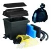 Ubbink Vijverfilter Filtraclear 8000 Plus-set Met 9 W Uvc -Deoosteindeonline Winkel ubbink vijverfilter filtraclear 8000 plus set met 9 w uvc 4 l