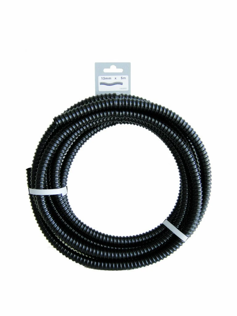 Ubbink Vijverslang 13mm 5 Meter 3 Ubbink Vijverslang 13mm 5 Meter