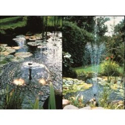 Ubbink Xtra 1600 Liter Vijverpomp 5 Ubbink Xtra 1600 Liter Vijverpomp -Deoosteindeonline Winkel ubbink xtra 1600 liter vijverpomp 1 l