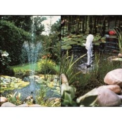 Ubbink Xtra 2300 Liter Vijverpomp 5 Ubbink Xtra 2300 Liter Vijverpomp -Deoosteindeonline Winkel ubbink xtra 2300 liter vijverpomp 1 l