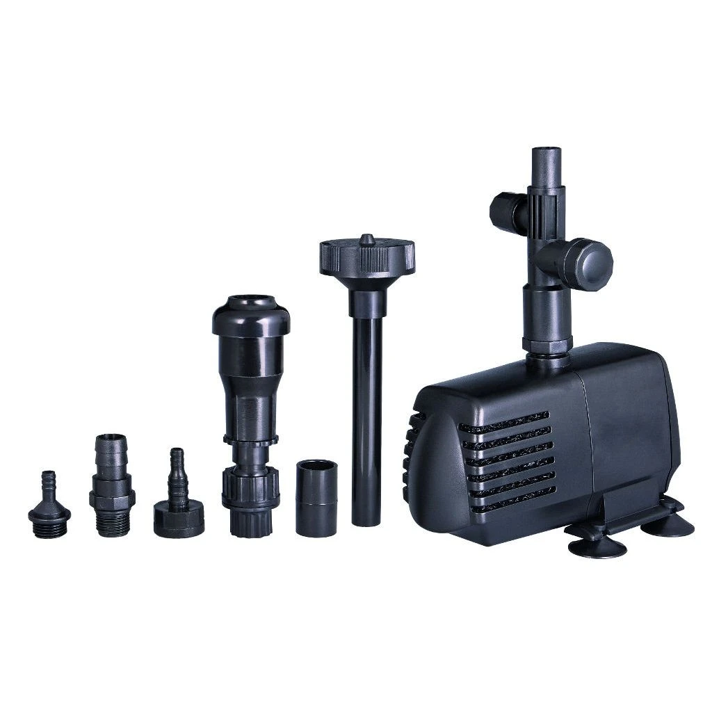 Ubbink Xtra 2300 Liter Vijverpomp 3 Ubbink Xtra 2300 Liter Vijverpomp