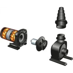 Ubbink Xtra 3000 Filterpomp 8 Ubbink Xtra 3000 Filterpomp -Deoosteindeonline Winkel ubbink xtra 3000 filterpomp 2 l