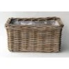 Van Der Leeden Rotan Mand 40 Cm Antiek Grijs -Deoosteindeonline Winkel van der leeden rotan mand 40 cm antiek grijs 1623499580 l