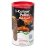 Velda 3-colour Pellet Food 2500 Ml 1 Velda 3-colour Pellet Food 2500 Ml -Deoosteindeonline Winkel velda 3 colour pellet food 2500 ml l
