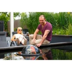 Velda Fish Dome M -Deoosteindeonline Winkel velda fish dome m 5 l
