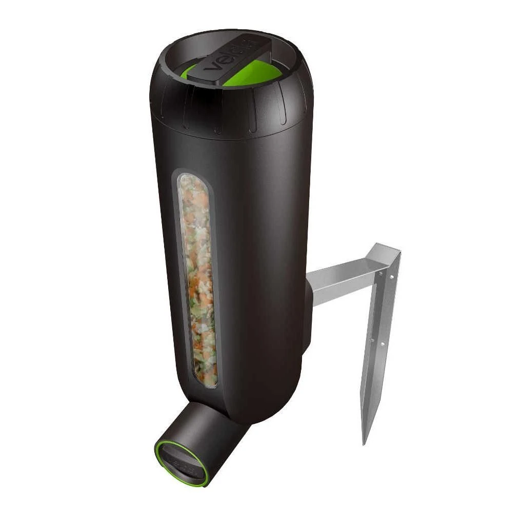 Velda Fish Feeder Pro 4 Velda Fish Feeder Pro - Afbeelding 2