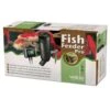 Velda Fish Feeder Pro 2 Velda Fish Feeder Pro -Deoosteindeonline Winkel velda fish feeder pro 3000 ml l