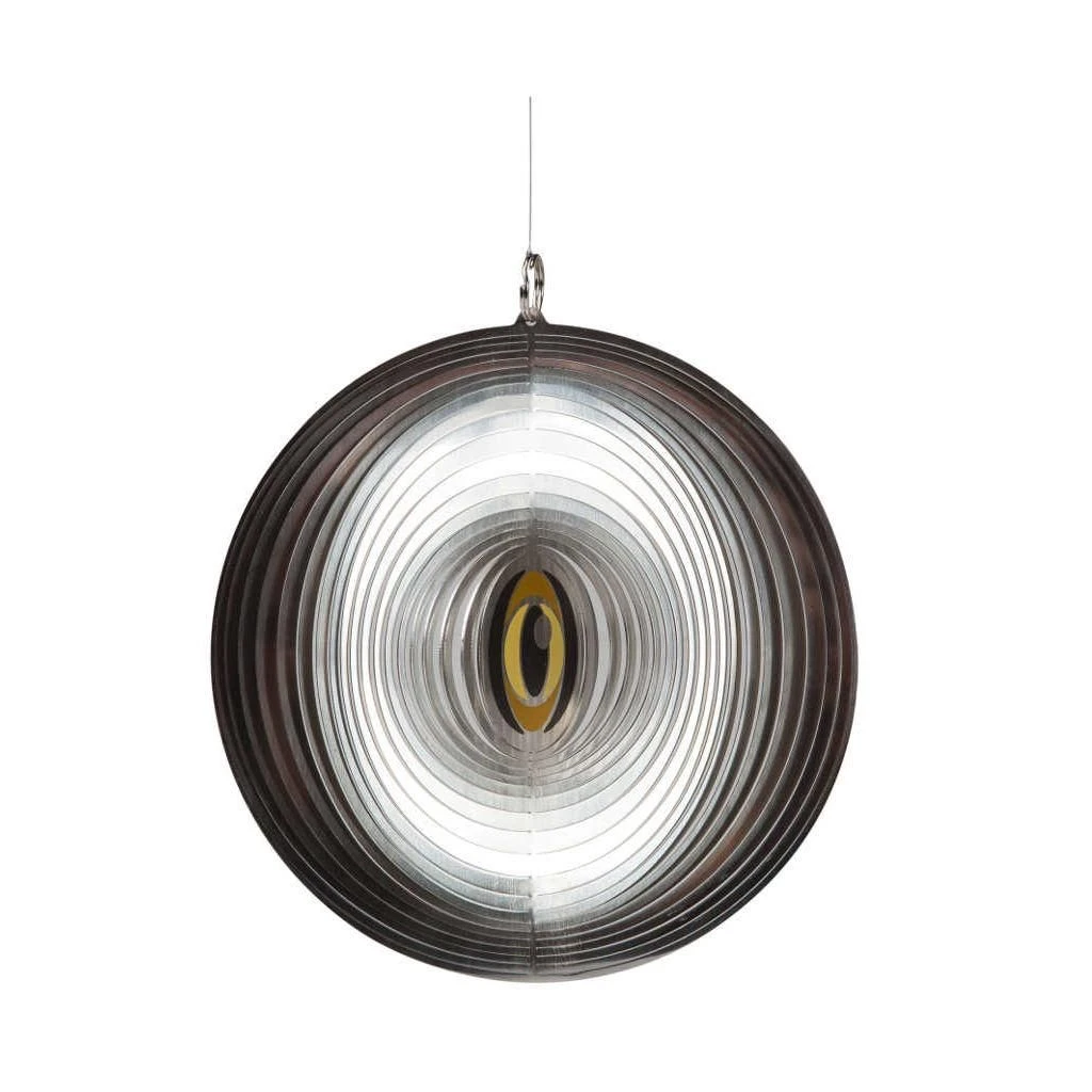 Velda Heron Stop Spinner 4 Velda Heron Stop Spinner - Afbeelding 2