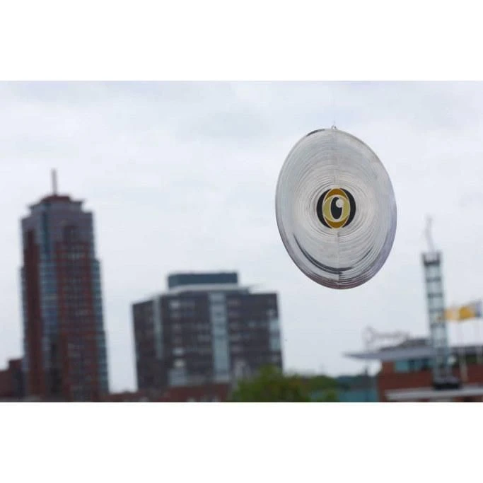 Velda Heron Stop Spinner 6 Velda Heron Stop Spinner - Afbeelding 4