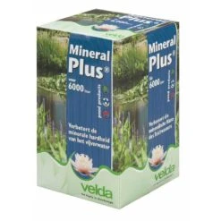 Velda Mineral Plus 1000 Ml