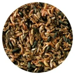 Velda Nature Fish Food 1250 Ml 5 Velda Nature Fish Food 1250 Ml -Deoosteindeonline Winkel velda nature fish food 1250 ml 1 l