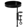 ESSCHERT DESIGN Vensterbankklem Met Plateau Zwart S 2 ESSCHERT DESIGN Vensterbankklem Met Plateau Zwart S -Deoosteindeonline Winkel vensterbankklem met plateau zwart s 1024x1024 618e66b682be9 l