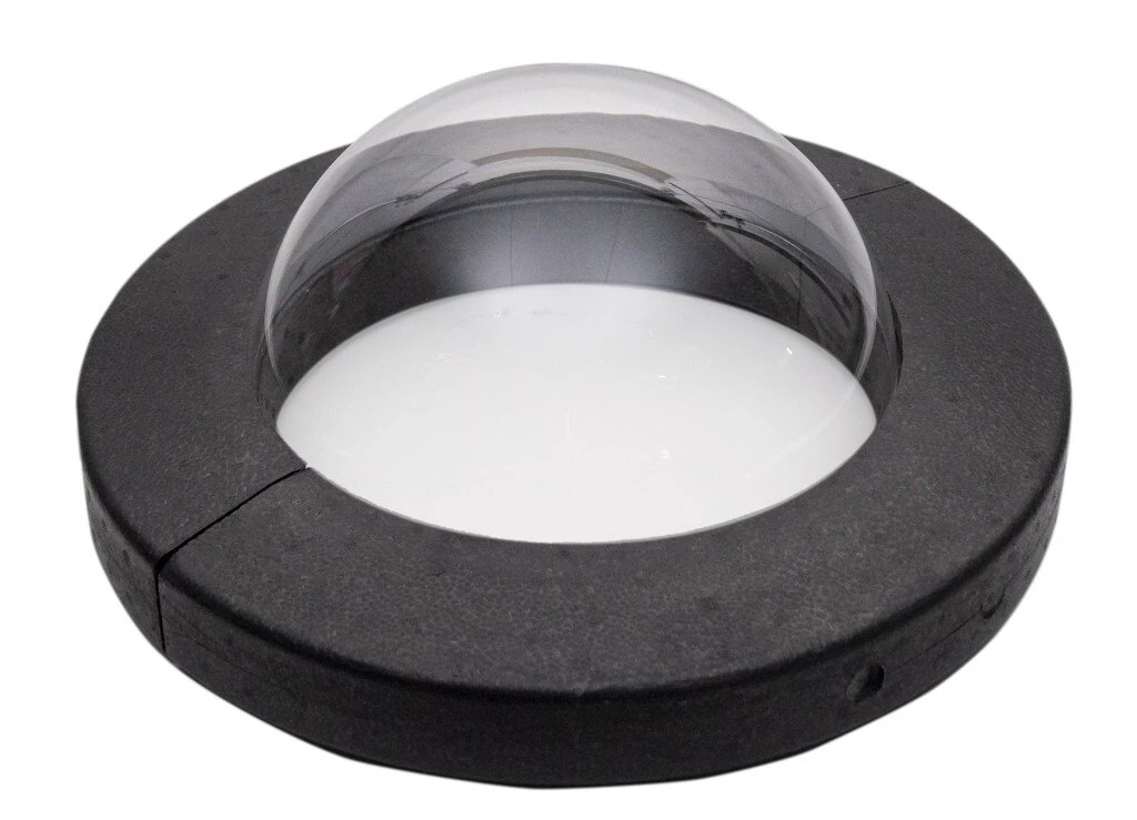 Vijvertechniek Budget Fish Dome 4 Vijvertechniek Budget Fish Dome - Afbeelding 2