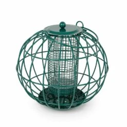 Vogelbescherming London Pindasilo