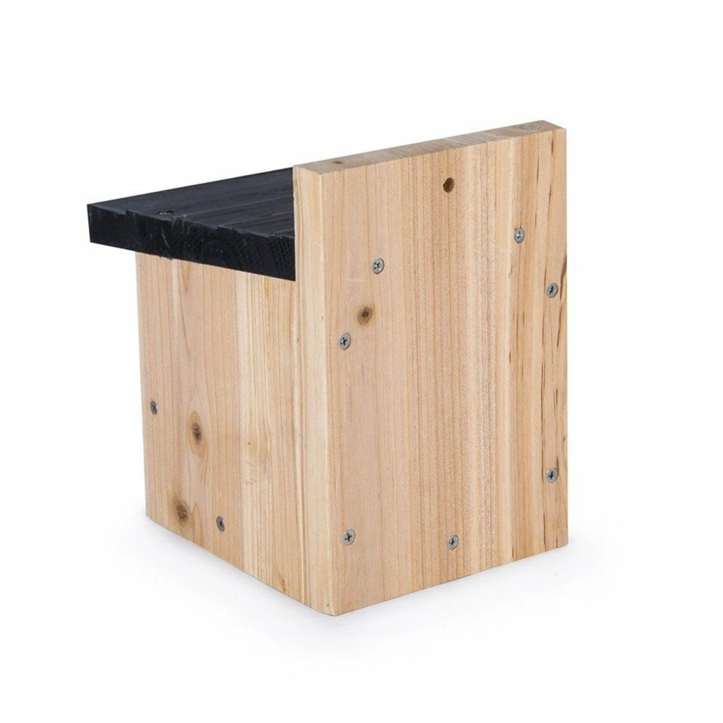 Vogelbescherming Nestkast Viborg 4 Vogelbescherming Nestkast Viborg - Afbeelding 2