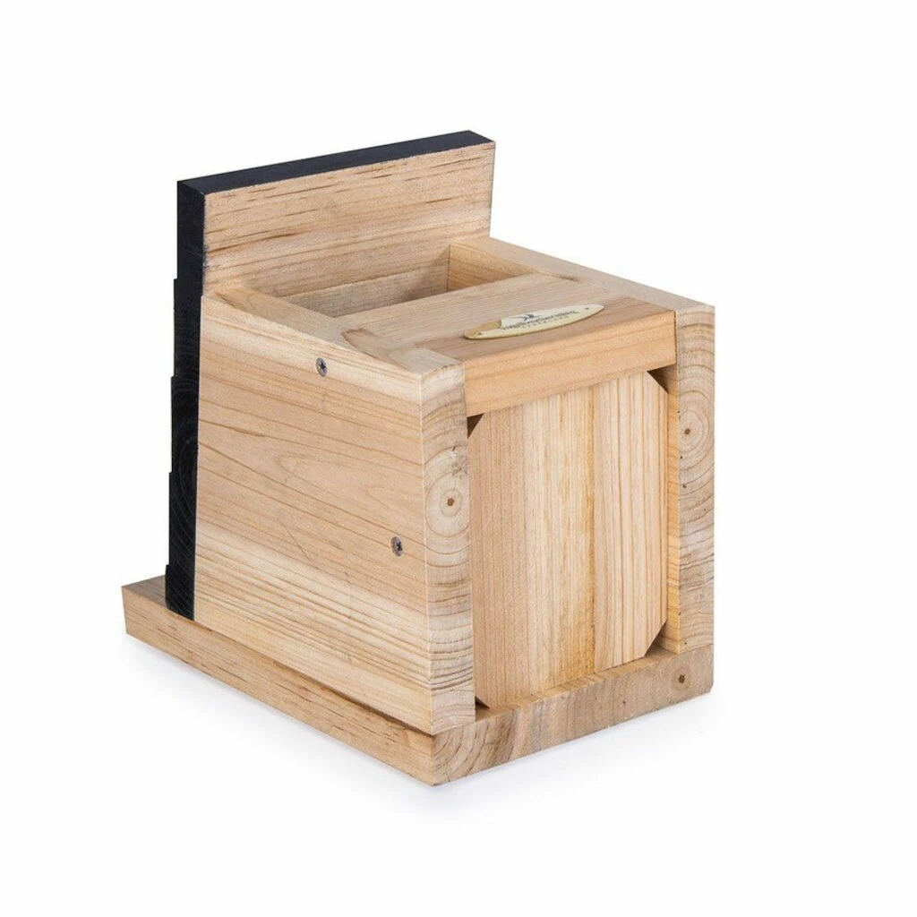 Vogelbescherming Nestkast Viborg 5 Vogelbescherming Nestkast Viborg - Afbeelding 3