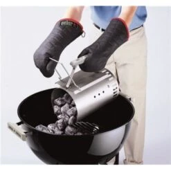 Weber Brikettenstarterset 7 Weber Brikettenstarterset -Deoosteindeonline Winkel weber brikettenstarterset 1 l