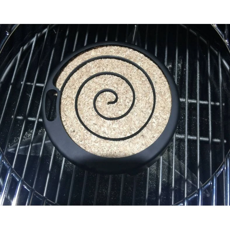 Weber Cold Smoke Original Generator 4 Weber Cold Smoke Original Generator - Afbeelding 2