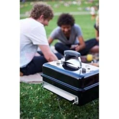 Weber Go Anywhere Houtskool Versie -Deoosteindeonline Winkel weber go anywhere houtskool versie 1 l