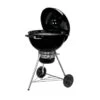 Weber Mastertouch Gbs E-5750 Zwart -Deoosteindeonline Winkel weber mastertouch gbs e 5750 zwart 1583586408 l