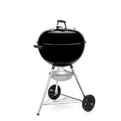 Weber Original Kettle E-5710 Zwart