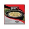 Weber Pizzasteen Geglazuurd Rond 36cm 1 Weber Pizzasteen Geglazuurd Rond 36cm -Deoosteindeonline Winkel weber pizzasteen geglazuurd rond 36cm 1024x1024 6411b27a8e2d5 l