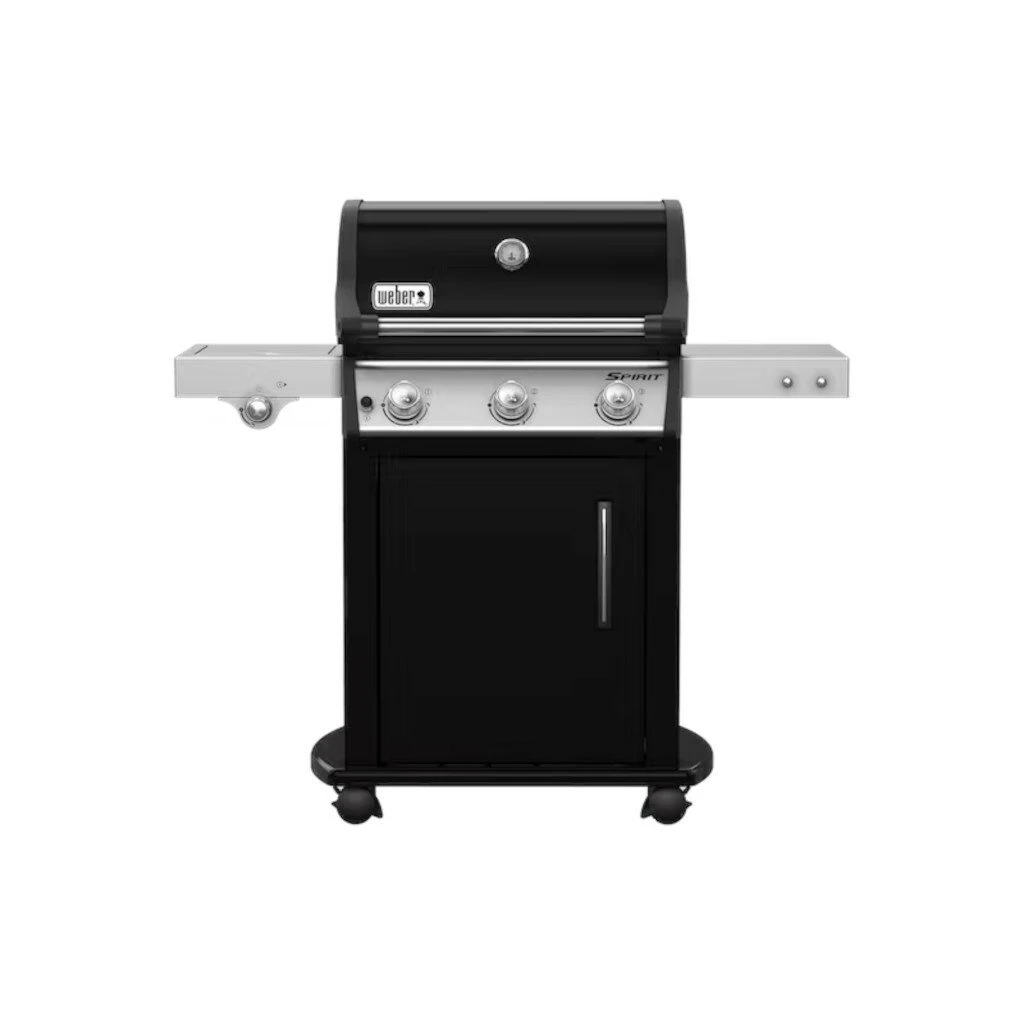 Weber Spirit E-325 Gbs 3 Weber Spirit E-325 Gbs