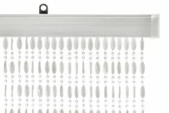 Wicotex Vliegengordijn Charlotte 100 X 240 Cm Wit