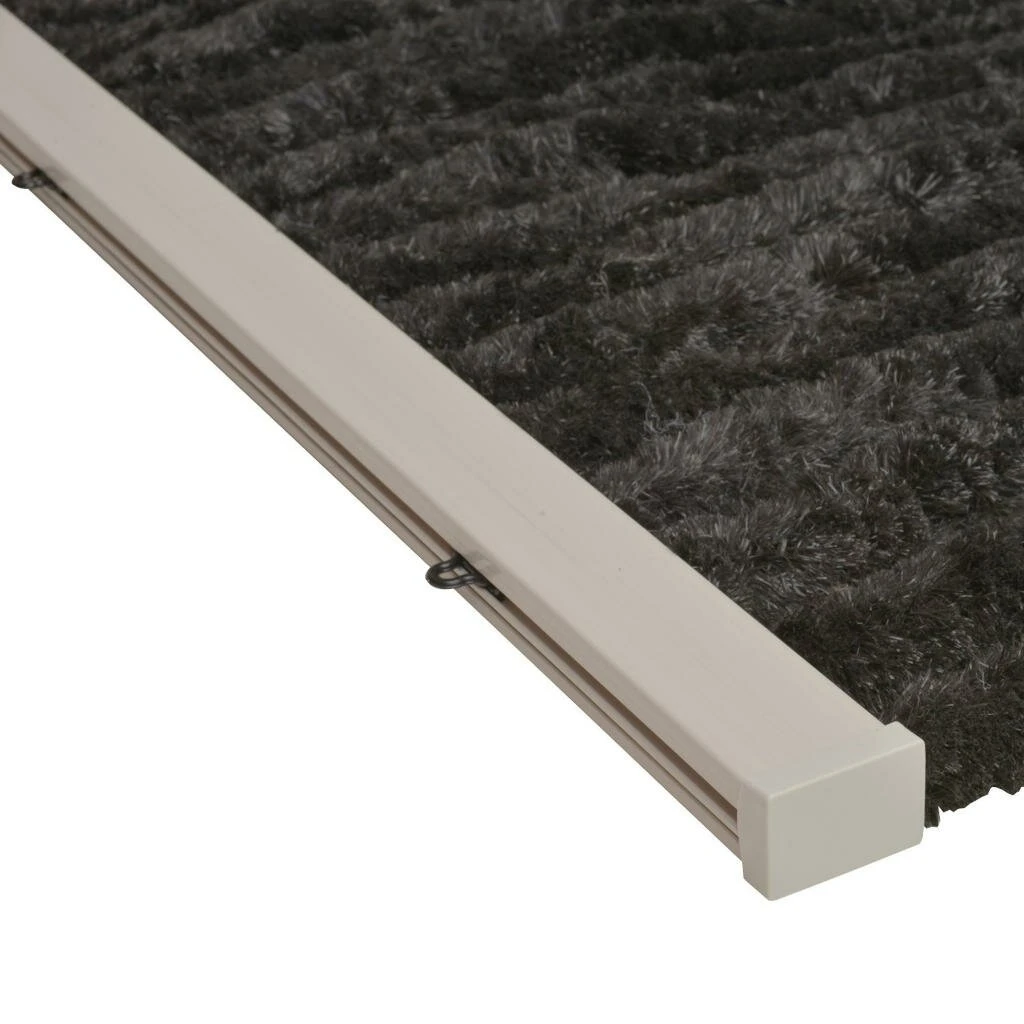 Wicotex Vliegengordijn Kattenstaart 90 X 220 Cm Zwart 5 Wicotex Vliegengordijn Kattenstaart 90 X 220 Cm Zwart - Afbeelding 3