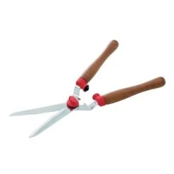 Wolf-Garten Wolf Haagschaar Met Gegolf Bladen HS-W