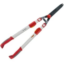 Wolf-Garten Wolf Heggenschaar Telescoop Hs1000t