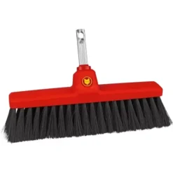 Wolf-Garten Wolf Huisborstel 35cm Hb350m