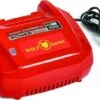 Wolf-Garten Wolf Lader Power Base V 72v 1 Wolf-Garten Wolf Lader Power Base V 72v -Deoosteindeonline Winkel wolf lader power base v 72v 1024x536 63f60895de209 l