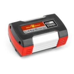 Wolf-Garten Wolf Li-hi Energy Accu 72v