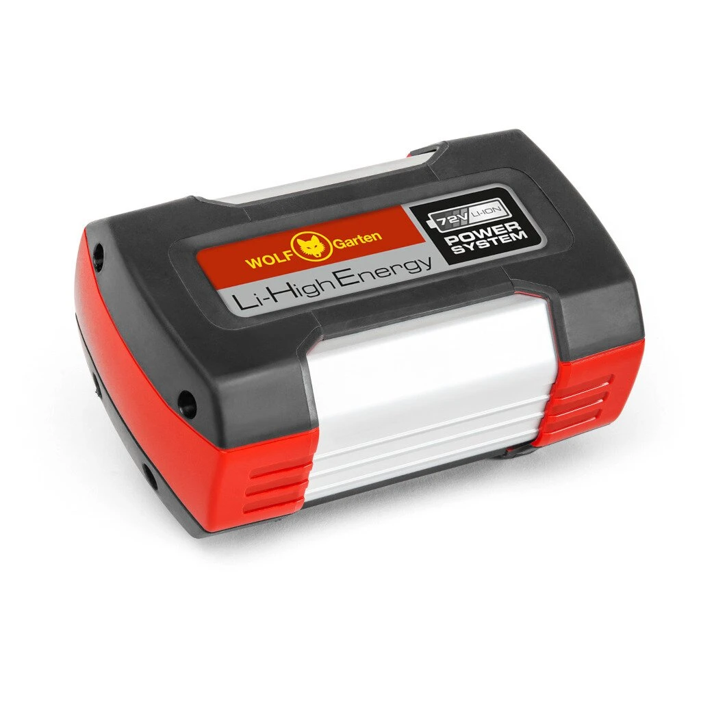 Wolf-Garten Wolf Li-hi Energy Accu 72v 3 Wolf-Garten Wolf Li-hi Energy Accu 72v
